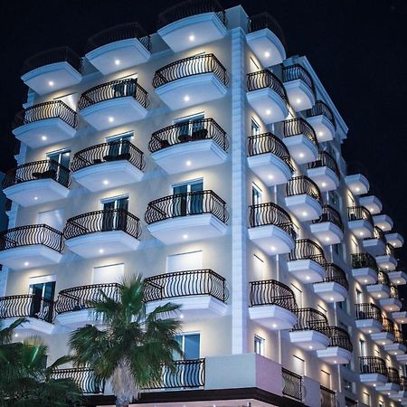 Soluna Apartments Shengjin Exterior photo